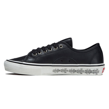 Fucking Awesome x Vans Skate AVE Classic Shoes - Black