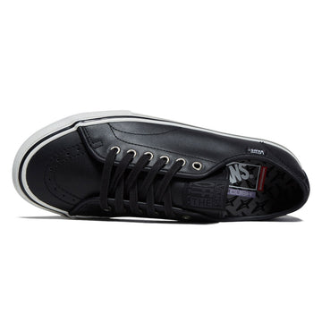 Fucking Awesome x Vans Skate AVE Classic Shoes - Black