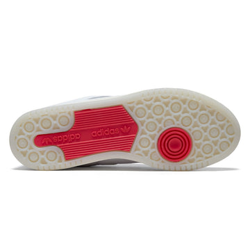 Adidas x Wall Street x Olympique Lyonnais Centennial 85 Low Shoes - Ftwr White/Ftwr White/Active Pink