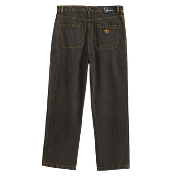 Adidas Kader Pants - Bronze Strata