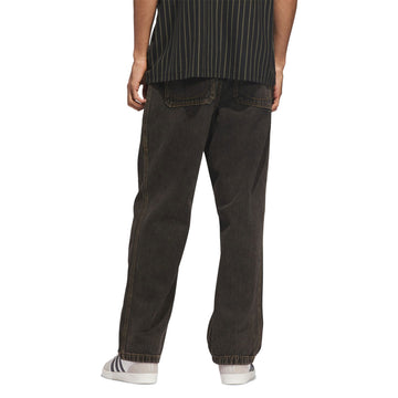 Adidas Kader Pants - Bronze Strata