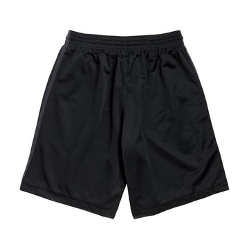 Adidas Tyshawn B Shorts - Black/Matte Gold/Carbon