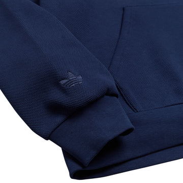 Adidas Skate FS Hoodie - Dark Blue