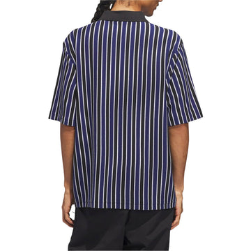 Adidas Skate OG Jersey - White/Dark Blue/Black