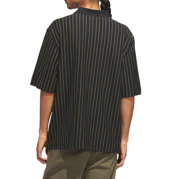 Adidas Skate OG Jersey - Black/Olive Strata