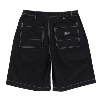 Adidas Gonz Shorts - Black