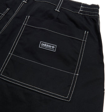 Adidas Gonz Shorts - Black