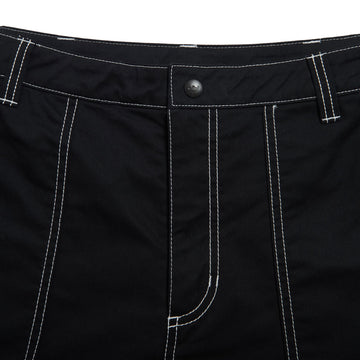 Adidas Gonz Shorts - Black