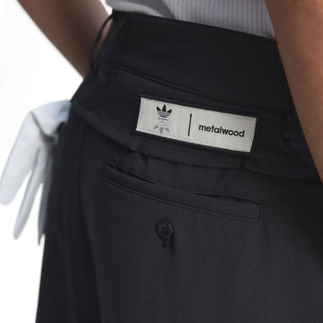 Adidas x Metalwood Originals Pants - Black