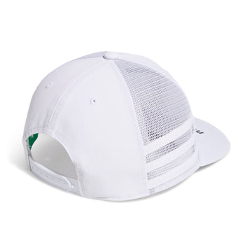 Adidas x Metalwood Originals Hat - White