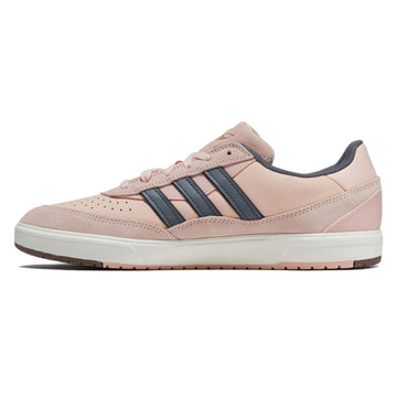 Adidas Tyshawn II Shoes - Blush Pink/Grey/Chalk White