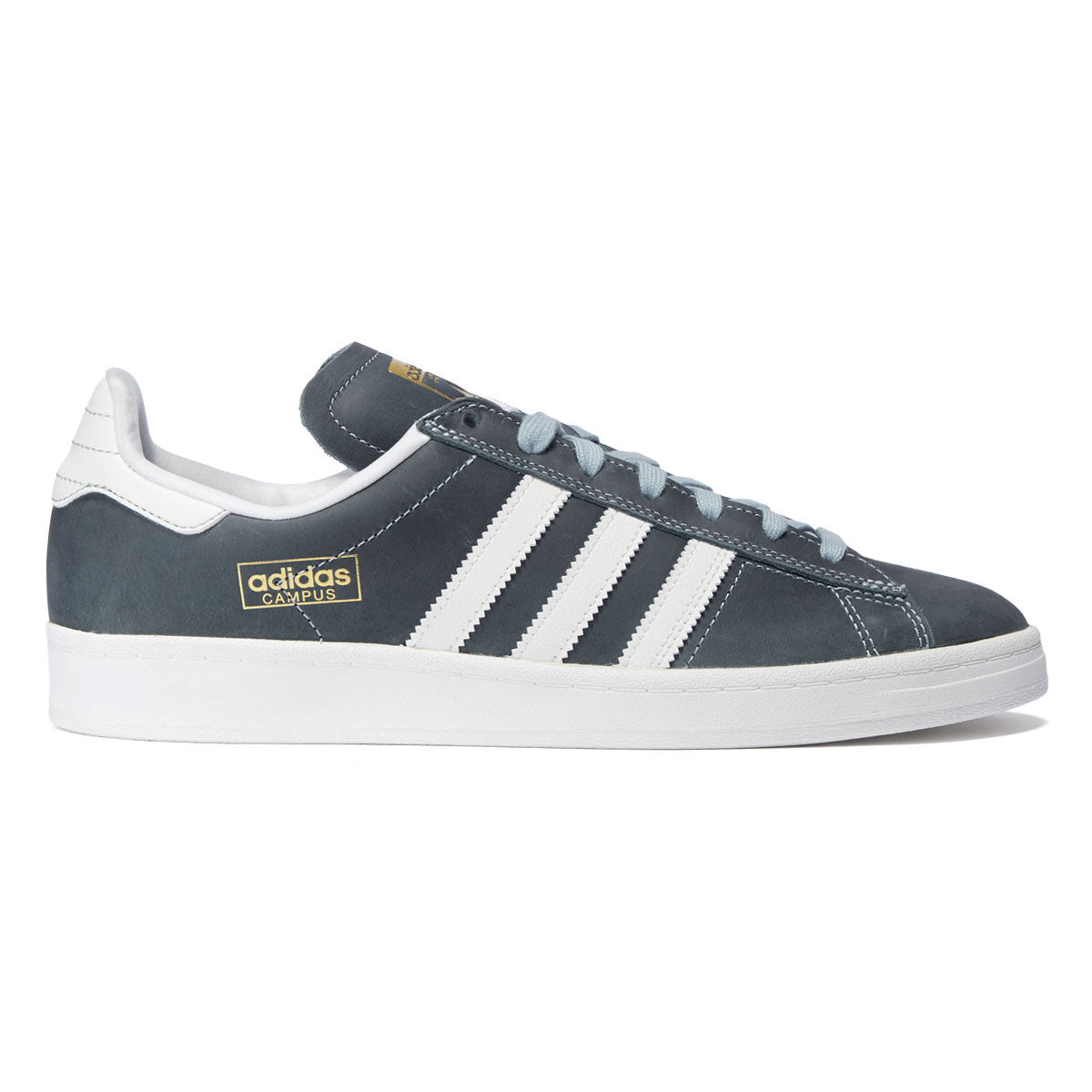 adidas Campus ADV Wonder Sage / Chalk White 10.5