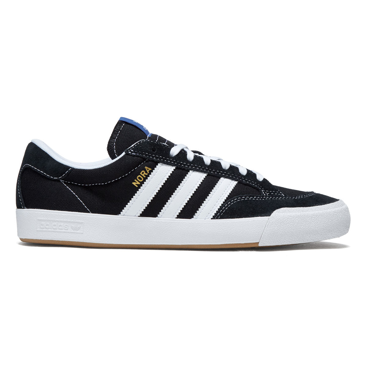 Adidas Nora Shoes - Wonder Clay/Ftwr White/Bluebird – CCS