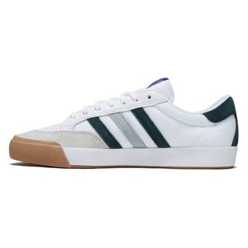 Adidas Nora Shoes - Ftwr White/Aurora Ivy/Wonder Sage