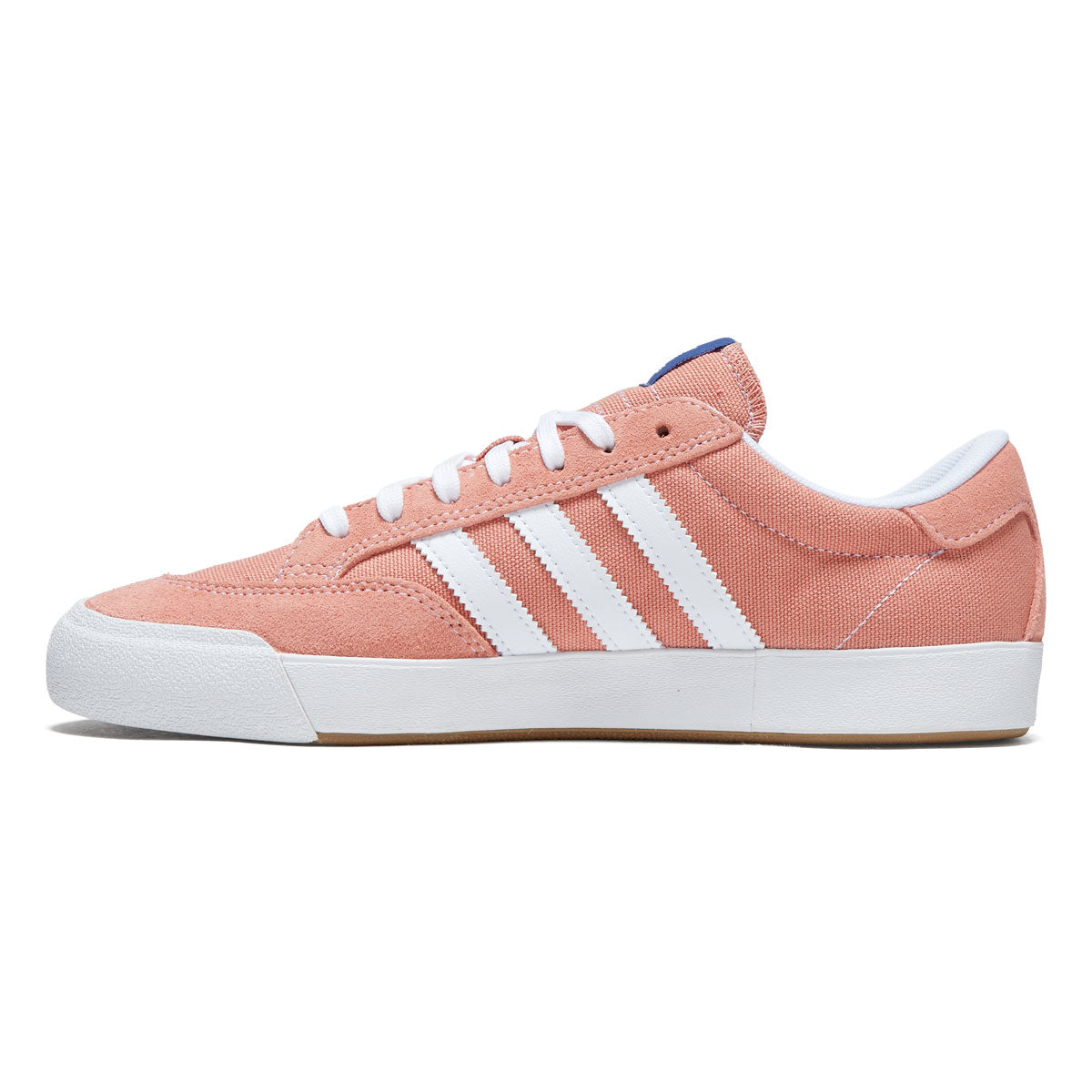 Adidas Nora Shoes - Wonder Clay/Ftwr White/Bluebird – CCS