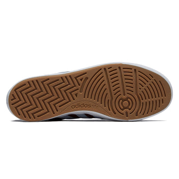 Adidas Nora Shoes - Maroon/Wonder Clay/Ftwr White