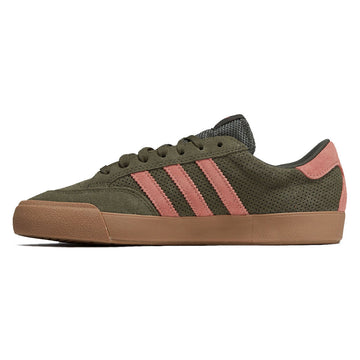Adidas Nora Shoes - Olive Strata/Wonder Clay/Gum