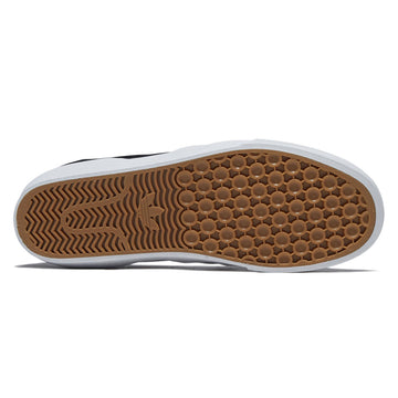 Adidas Shmoofoil Slip RX Shoes - Core Black/Ftwr White/Gum