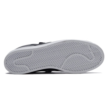 Adidas Pro Shell ADV Shoes - Core Black/Ftwr White/Gold Metallic