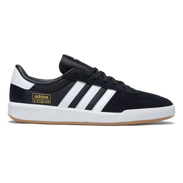 adidas gazelle silver green womens Adidas Glenburn Shoes
