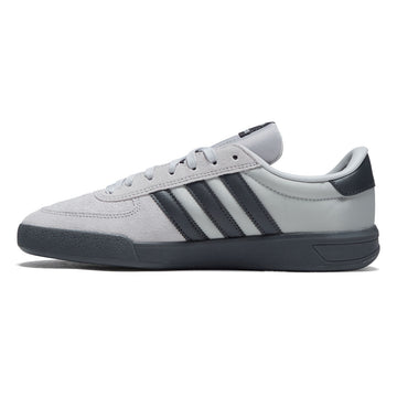 Adidas Glenburn Shoes - Grey/Carbon/Bluebird