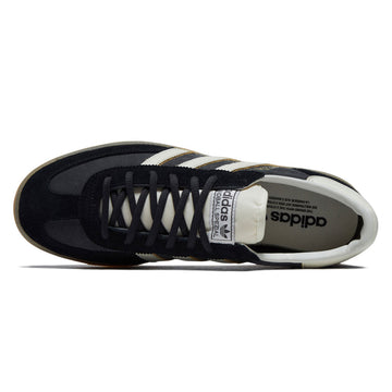 Adidas Handball Spezial Shoes - Carbon/Off White/Core Black