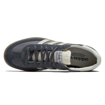 Adidas Handball Spezial Shoes - Grey/Off White/Grey