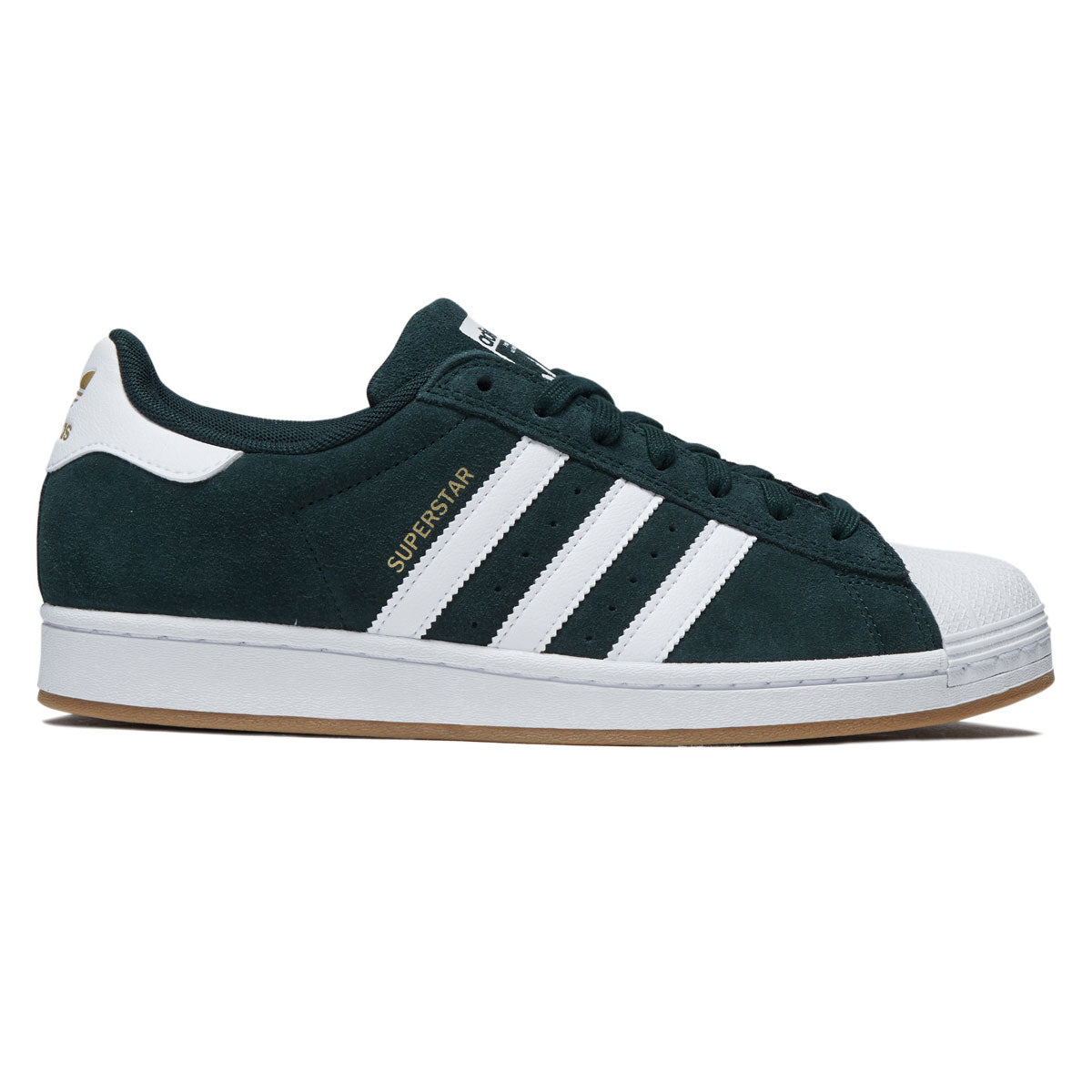 Adidas Superstar Adv Shoes - White/Core Black/White – CCS