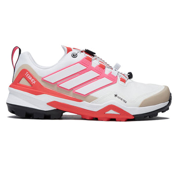 Adidas Terrek Skychaser Shmoofoil GTX Shoes - Bliss Pink/Ftwr White/Lucid Pink
