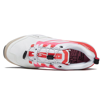 Adidas Terrek Skychaser Shmoofoil GTX Shoes - Bliss Pink/Ftwr White/Lucid Pink