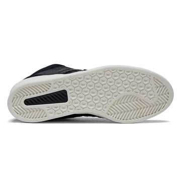 Adidas x Kader Superskate Shoes - Core Black/Supplier Color/Off White