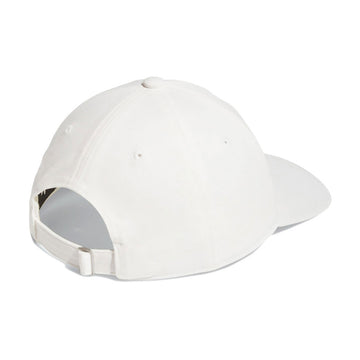 Adidas Gonz Solid Hat - Chalk White