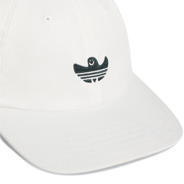 Adidas Gonz Solid Hat - Chalk White