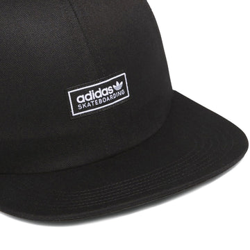 Adidas FSBS Lowkey Hat - Black