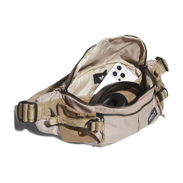 Adidas FSBS Crossbody Bag - Trace Khaki