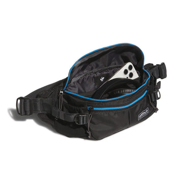 Adidas FSBS Crossbody Bag - Carbon