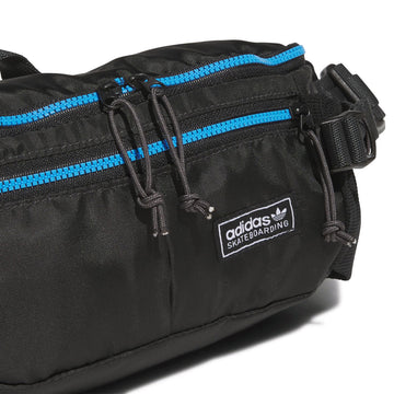 Adidas FSBS Crossbody Bag - Carbon