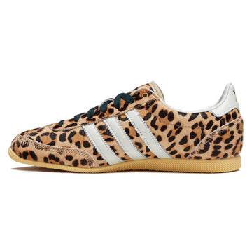Adidas Womens Japan Shoes - Magic Beige/Ivory/Aurora Ivy