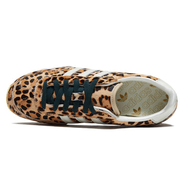 Adidas Womens Japan Shoes - Magic Beige/Ivory/Aurora Ivy