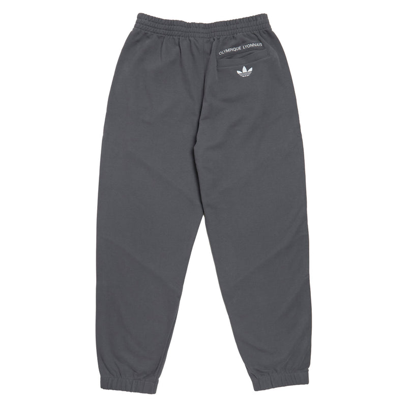 Adidas x Wall Street x Olympique Lyonnais Sweatpants - Grey