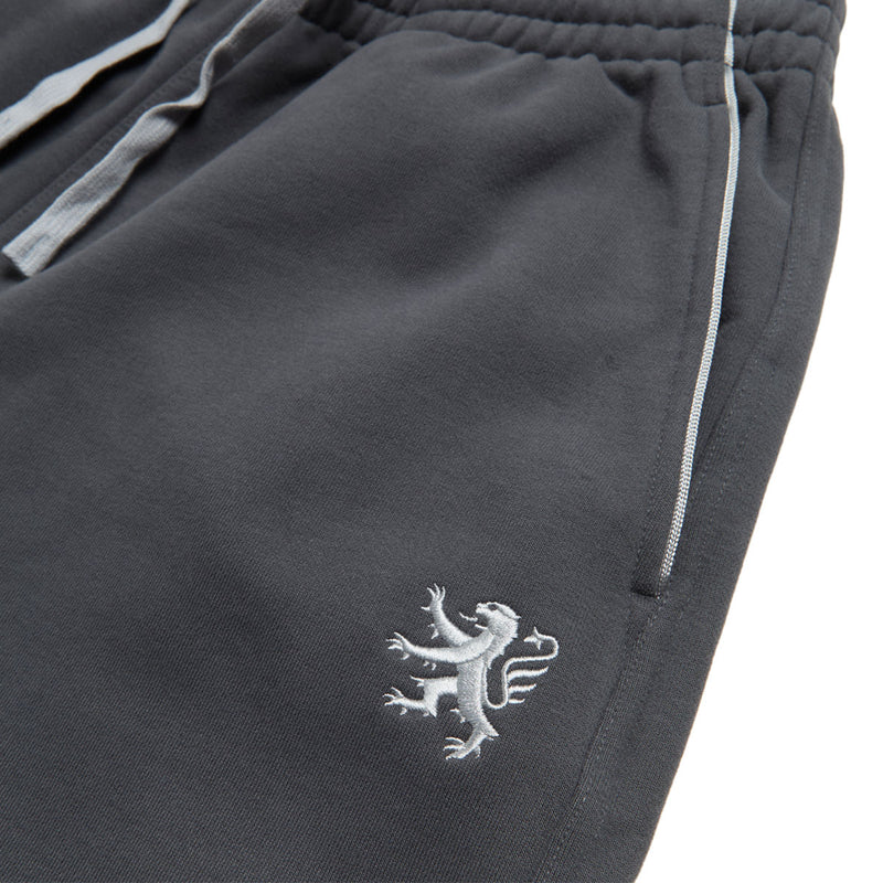 Adidas x Wall Street x Olympique Lyonnais Sweatpants - Grey