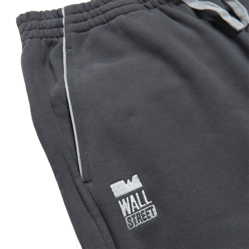 Adidas x Wall Street x Olympique Lyonnais Sweatpants - Grey