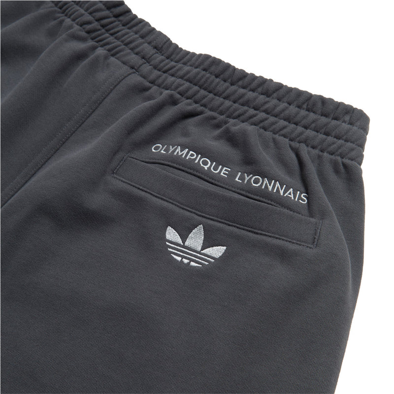 Adidas x Wall Street x Olympique Lyonnais Sweatpants - Grey