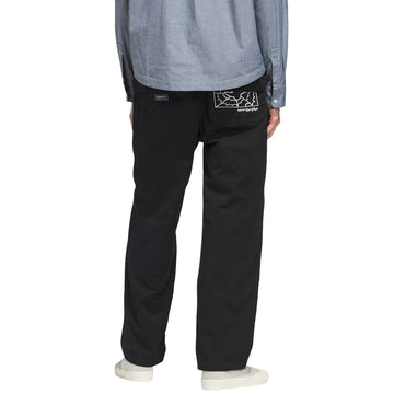 Adidas Gonz Pants - Black
