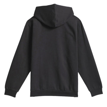 Adidas Skate Logo Hoodie - Black