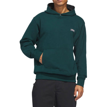 Adidas Gonz Head Hoodie - Aurora Ivy/Black