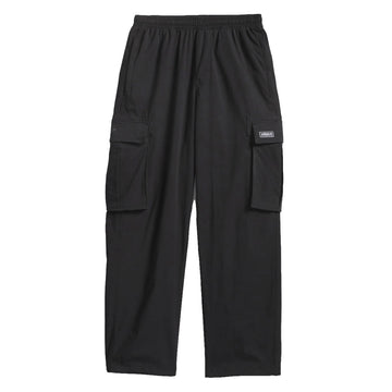 Adidas Skate Cargo Pants - Black/Black