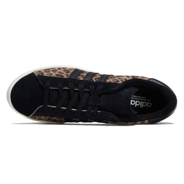 Adidas Campus ADV Shoes - Cardboard/Core Black/Chalk White