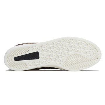 Adidas Campus ADV Shoes - Cardboard/Core Black/Chalk White