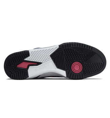 Adidas Tekkira Cup Shoes - Halo Silver/Core Black/Dual Magenta